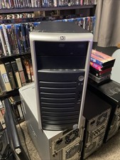 Servidor HP ProLiant ML110 G5, Intel Core 2 Duo CPU E4400 4GB de RAM comprar usado Servidor HP ProLiant ML110 G5, Intel Core 2 Duo CPU E4400 4GB de RAM comprar usado  Enviando para Brazil