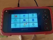 Launch diagnosegerät 129 gebraucht kaufen  Appen