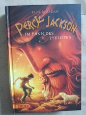 Rick riordan percy gebraucht kaufen  Viernheim