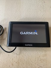 garmin satnav for sale garmin satnav for sale ALDERSHOT
