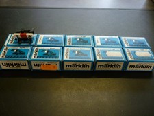 Märklin prellbock 7391 gebraucht kaufen  Fürstenfeldbruck