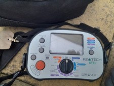 Kewteck kt63 multi for sale  MAIDSTONE