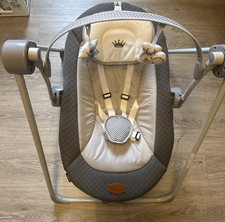Kidiz babywippe schaukelwippe gebraucht kaufen  Schwabach