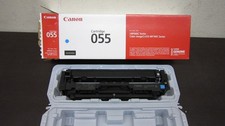 Canon 055 cyan for sale  Rowland Heights