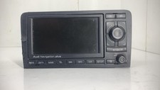 Autoradio origine audi d'occasion  Villegusien-le-Lac