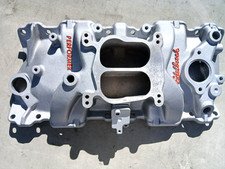 Edelbrock performer aluminum for sale  Lebanon