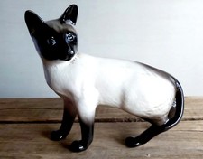 Beswick england siamkatze gebraucht kaufen  Deutschland