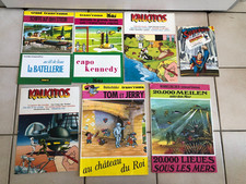 Lot décorama décalcomanies d'occasion  Villefranche-sur-Saône