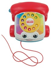 Fisher price nachziehspielzeug gebraucht kaufen  Deutschland