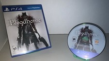 Bloodborne (PlayStation 4, 2015), usado comprar usado Bloodborne (PlayStation 4, 2015), usado comprar usado  Enviando para Brazil