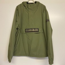 Napapijri men rainforest for sale  UK