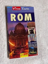 Rom viva twin gebraucht kaufen  Darmstadt