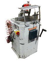 Hwa006 elumatec mgs for sale  STOCKTON-ON-TEES