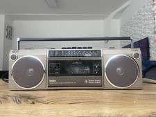 Saba cassette recorder gebraucht kaufen  Köln