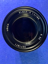 Leica leitz tele gebraucht kaufen  Marl