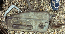 Vintage tirfor winch for sale  WARWICK