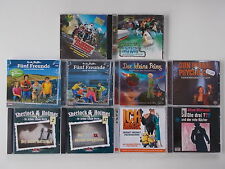 10x kinder hörspiel gebraucht kaufen 10x kinder hörspiel gebraucht kaufen  Kiel