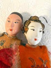 Antique chinese opera for sale  Bartlesville