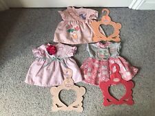Baby annabell clothes for sale  WALSALL