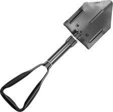Emergency snow shovel for sale  BRADFORD