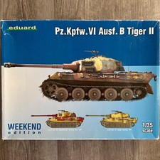 Eduard model kit for sale  MANCHESTER