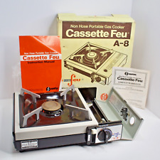 Iwatani cassette feu for sale  Chicago