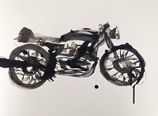 Original signed ink for sale  WELLS