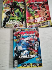 Revues moto motard d'occasion  Saint-Omer