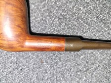 Vintage hardcastle pipe for sale  WORTHING