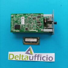 Usato scheda fax usato  Italia