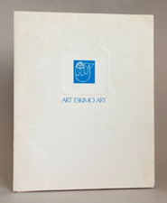 Art eskimo portfolio d'occasion  Toulouse-