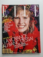 Magazine mode fashion d'occasion Magazine mode fashion d'occasion  La Chapelle-en-Serval
