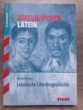 Abitur wissen latein gebraucht kaufen  Moosburg a.d.Isar