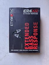 Etymotic research er4xr for sale  Draper