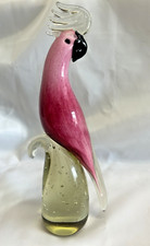 Murano style glass for sale  THETFORD