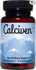 Nutreance Calciven - Suplemento natural de suporte ósseo - Não transgênico, sem glúten comprar usado  Enviando para Brazil