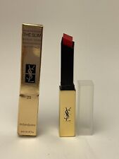Ysl rouge pur for sale  FAREHAM