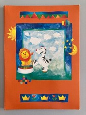 Rössler papier kinder gebraucht kaufen  Rheinau