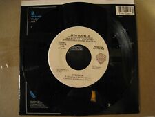 Elvis costello 45s for sale  Dripping Springs