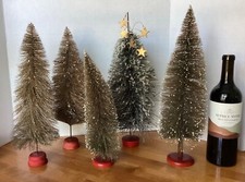 Lot tall bottlebrush for sale  Upland