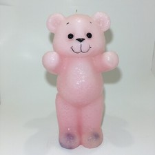Teddy bear wax for sale  Nashville