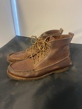 Red wing 9185 for sale  Melissa