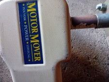 Caravan motor mover for sale  PICKERING