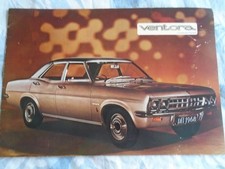vauxhall ventora for sale  KINGS LANGLEY