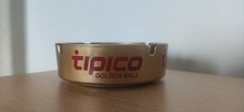 Aschenbecher tipico golden gebraucht kaufen  Gütersloh