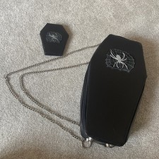 Roebuck gothic coffin for sale  UK