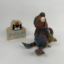 Jellycat colin chameleon for sale  SOUTHAMPTON