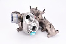 Turbina garret 54399880022 usato  Olgiate Olona