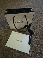 Designer chanel. authentic for sale  KIDDERMINSTER