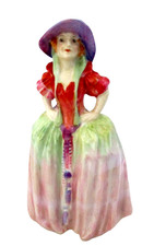 Rare royal doulton for sale  WELLS